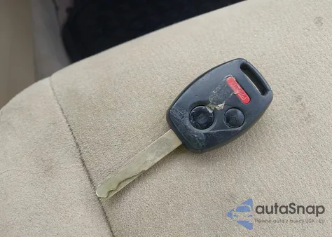 2008 Honda Civic Lx из США, поврежденный, VIN 2HGFA16588H509164